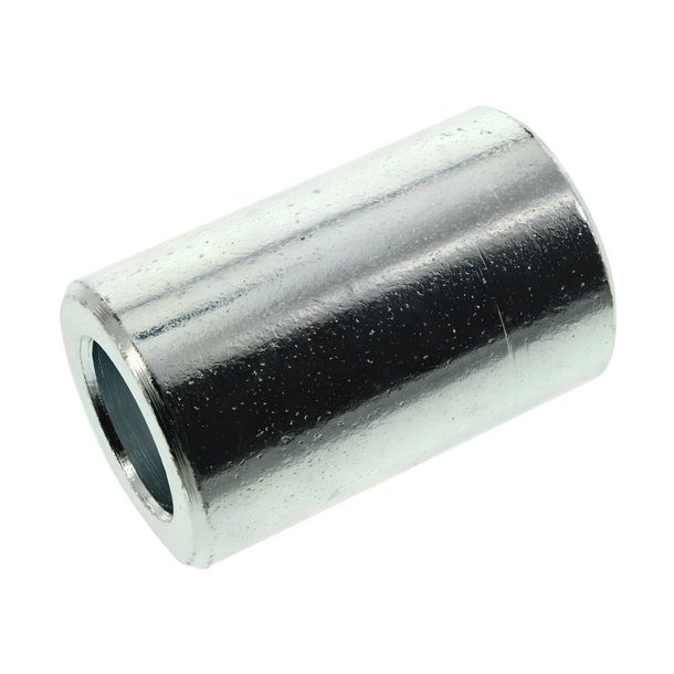 Simson Distanzstück f. Vorderrad, zur Scheibenbremse, Universalgabel, ca. 31,2 mm - SR50 / 1, SR80 / 1 XC, XCE