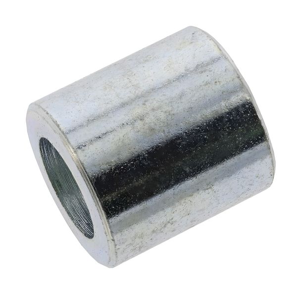 Separador de eje pasante Simson, delantero, 21 mm de largo - a freno de disco, S53OR, S83OR