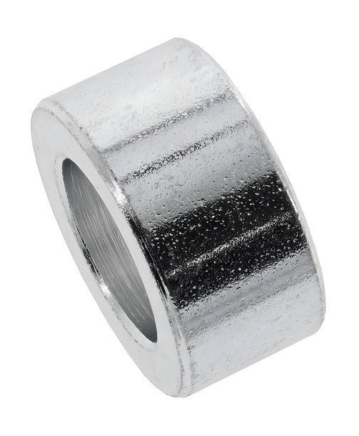 entretoise pour roue avant, largeur 10 mm