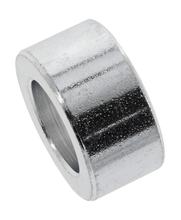 entretoise pour roue avant, largeur 10 mm