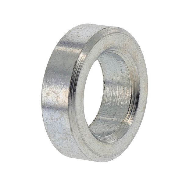 entretoise pour roue avant 6 mm