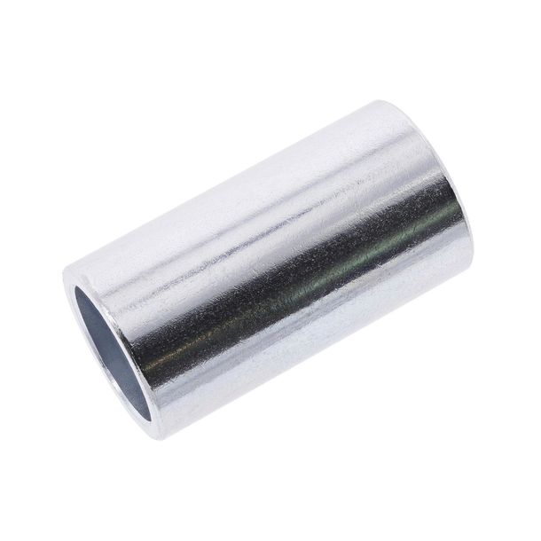 Spacer sleeve, galvanised - 17x22x41 - suitable for MZ ES, ETS 125+150