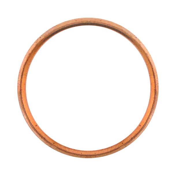 Dichtring A38x44x2,5-Cu (DIN 7603) - Krümmerdichtung