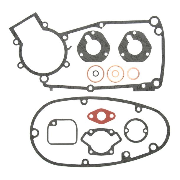 Set guarnizioni Simson Premium per motore S50+KR51/1, M53/2