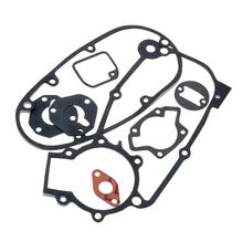 Simson Dichtungssatz, 8-teilig komplett für SR4-1 SK, SR4-2, SR4-3, SR4-4, KR51/1