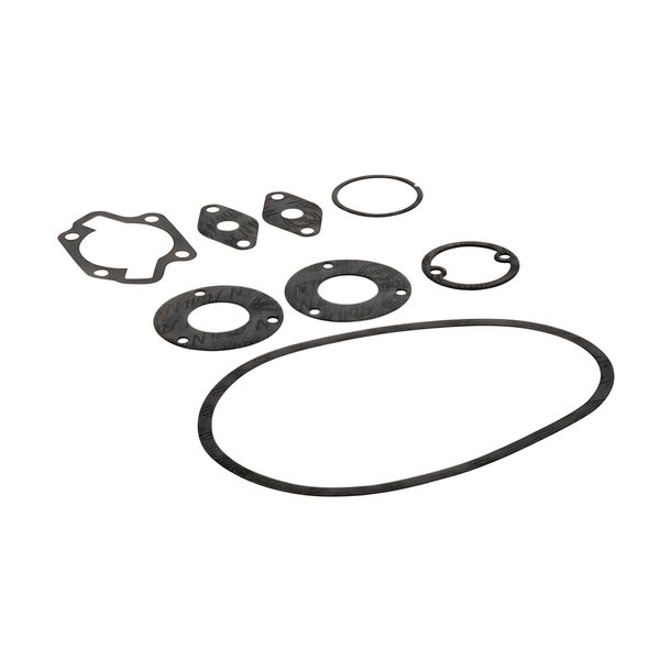Set di guarnizioni premium Simson 8 pezzi per SR1, SR2, KR50, SR4-1