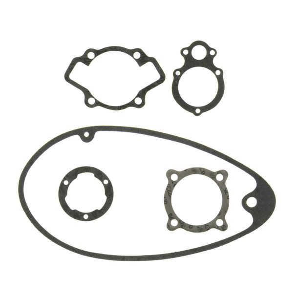 MZ Simson Jeu de 5 joints haut de gamme pour RT125/ 1, 125/ 2, Pitty, SR56