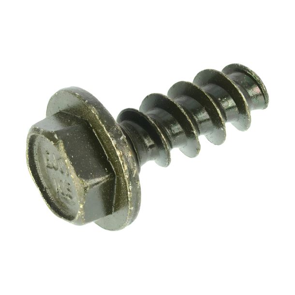 EJOT-PT schroef K60x16 WN 1447 - zwart gepassiveerd