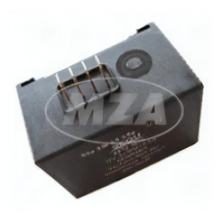 Simson Elba 12V 8872.10 / 4 SR50 / 1,SR80 / 1XG,CX - (Kierunkowskaz 2x10W) Akumulator kwasowy