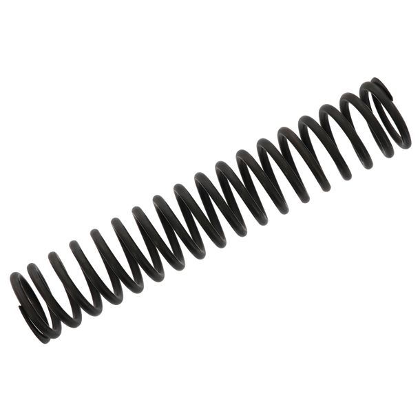 MZ Druckfeder für vorderes Federbein (Ø6,15, 265mm lang, 19 Windungen) für ES175, ES175 / 1, ES250, ES250 / 1, ES300