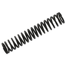 Muelle de compresión MZ para amortiguador delantero (Ø6,15, 265 mm de largo, 19 bobinados) para ES175, ES175/1, ES250, ES300