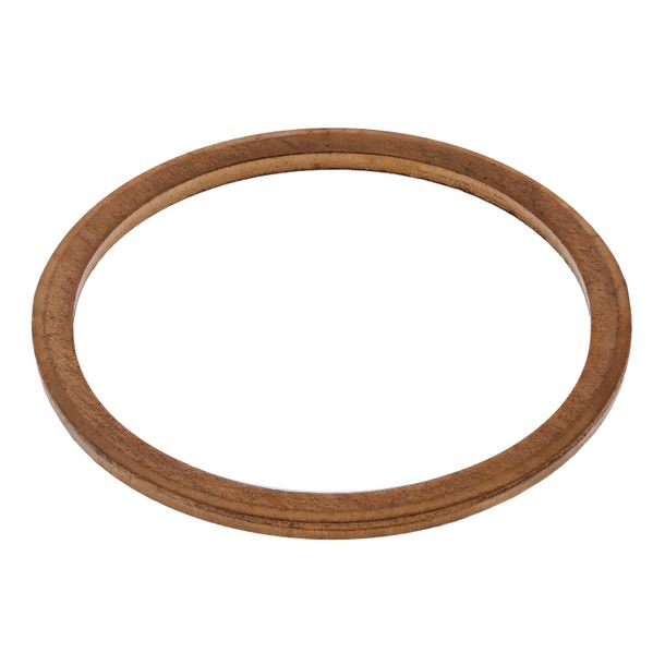 Krümmerdichtung, Kupferdichtring Ø33x39x2 mm