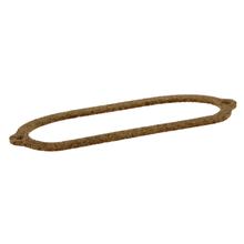 Presskork - Ventildeckeldichtung klein, Schutzhaubendeckel - passend für EMW R35-3