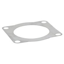 MZ Zylinderkopfdichtung, Aluminium - 0,4mm für ETZ250, ETZ251