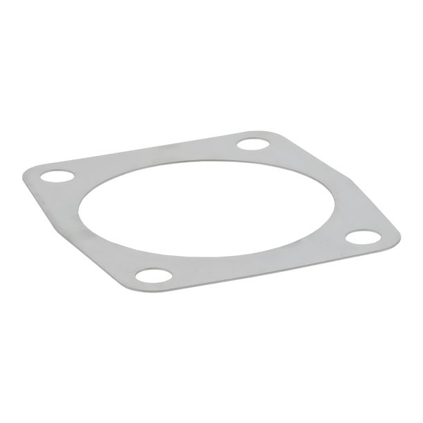 MZ Zylinderkopfdichtung 0,6 mm, Alu - TS250, TS250 / 1, ES250 / 2, ETS250