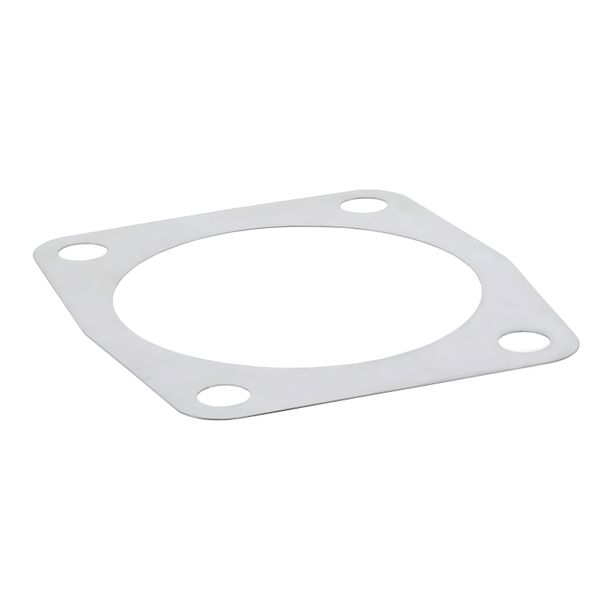 MZ cilinderkoppakking 0,4 mm, aluminium - TS250/1, ES250/2, ETS250
