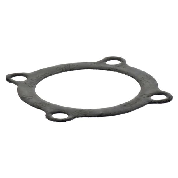 MZ AFM 22 cylinder head gasket BK350 - used up to engine 1614010