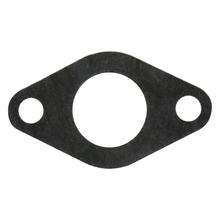 Isolierflanschdichtung - 0,25 mm stark, innen ø 19 mm