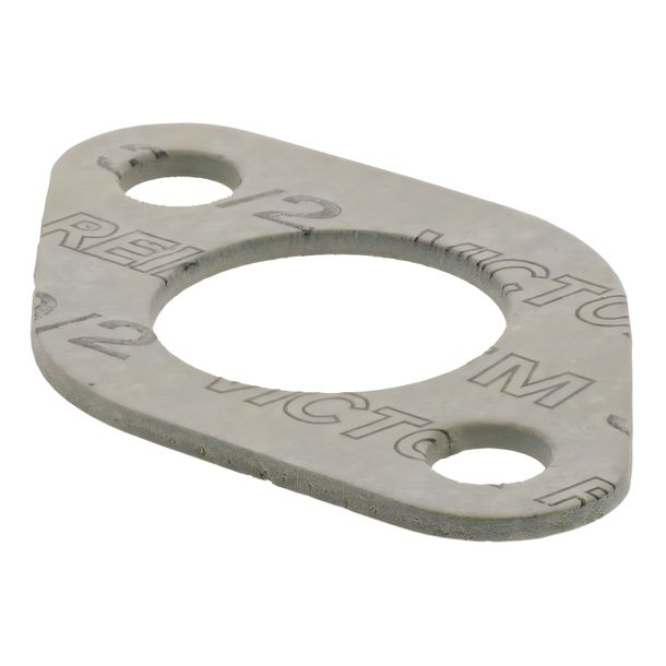 junta para brida de carburador - 2 mm, ø 27 mm para AWO 425S