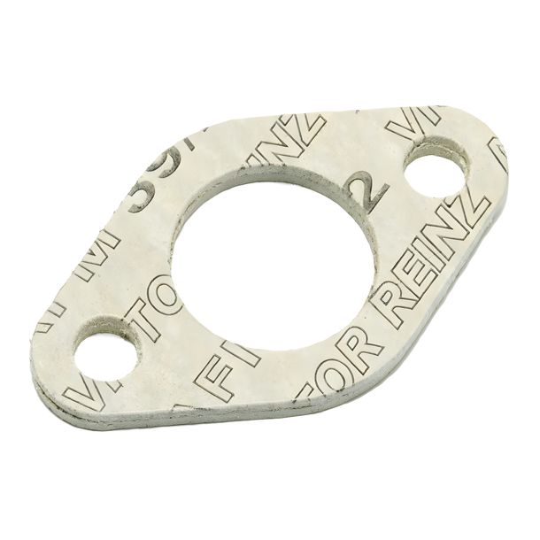 Guarnizione flangiata isolante AFM39 per carburatore, 5 mm, ø 27 mm - adatta per AWO 425S