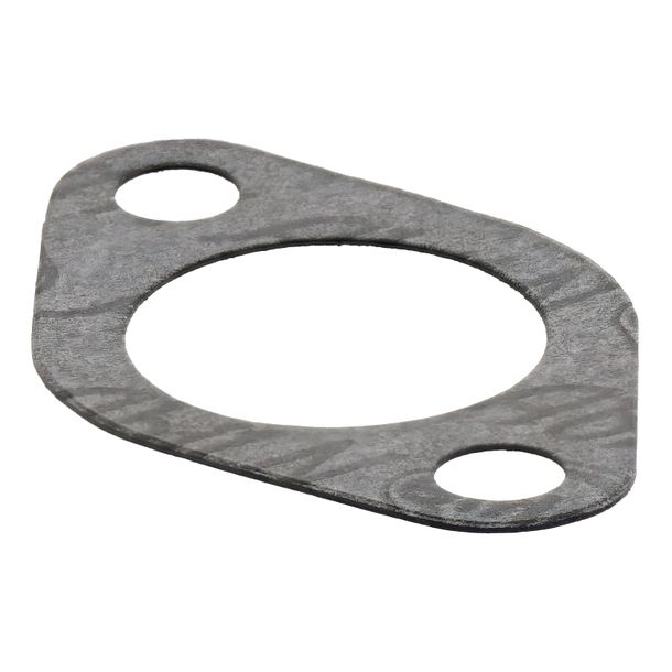Junta ABIL a brida de carburador - 0,5 mm, ø 30 mm - compatible con AWO 425S