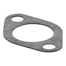 ABIL - Dichtung zum Vergaserflansch - 0,5 mm, ø 30 mm - pass. für AWO 425S