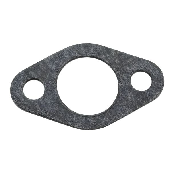 ABIL - Dichtung zum Vergaserflansch - 0,5 mm, ø 27 mm - pass. für AWO 425T