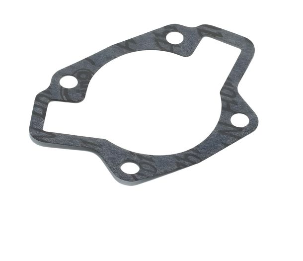 Simson ABIL - Junta base cilíndrica, espesor aprox. 0,25 mm - para motor M53 - S50, KR51/1, SR4-2