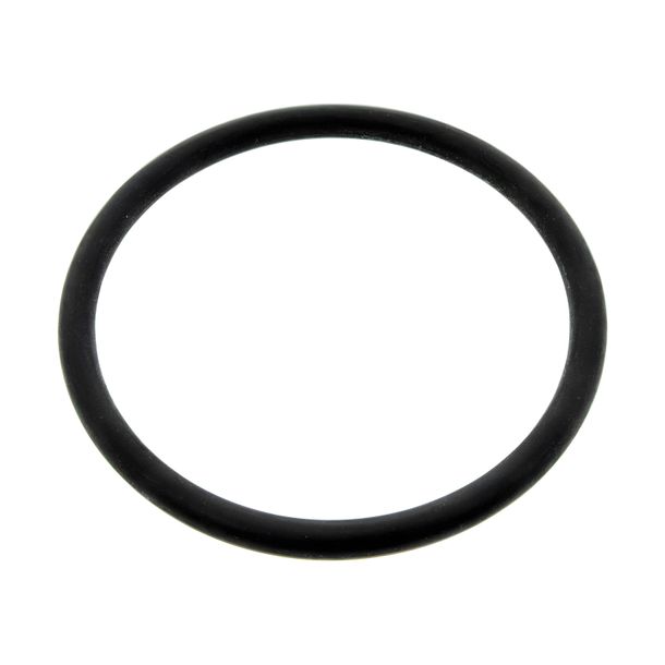 Simson Hitzefester Dichtungsring f. Kalotte - Ø38x3 mm - S53, S83, SR50, SR80