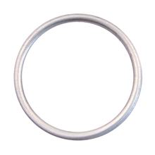 MZ spruitstukafdichting Ø37x43 mm, aluminium - voor ETZ, TS, ES 125 + 150