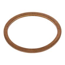 Koperen spruitstukpakking MZ - massief - Ø 33x39x2 mm - voor RT125