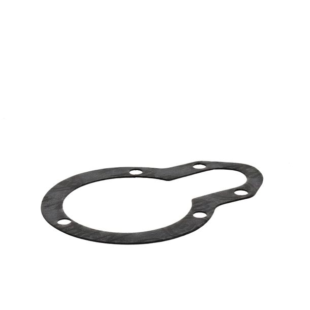 MZ Simson ABIL - Joint pour plaque d'étanchéité pour RM150, RT125/3, ES, ETS, TS, Pitty, SR56, SR59