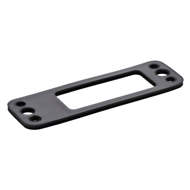 MZ Gummidichtung zum Luftfiltergehäuse - für ETZ 125, 150, 250, 251 / 301