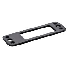 Joint en caoutchouc MZ pour boîtier de filtre à air - pour ETZ 125, 150, 250, 251/301