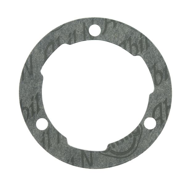 MZ ABIL - Joint pour bouchon d'étanchéité, 3 trous - pour RT125/3, RM150
