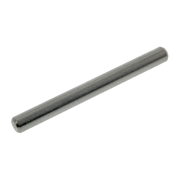 Goupille de centrage 2,5 m 6 x 25 pour flotteurs BVF