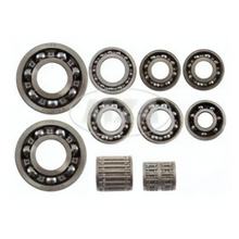 MZ SET RODAMIENTOS DE BOLAS SKF - para motor MM 250/3 - ES175/2, ES250 /2, ETS250, TS250 - 10 PIEZAS