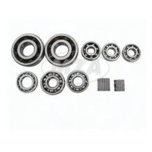 Rodamientos de bolas MZ SET SKF - para motores EM250, 251, 301, ETZ250, ETZ251, ETZ301 - 10 piezas