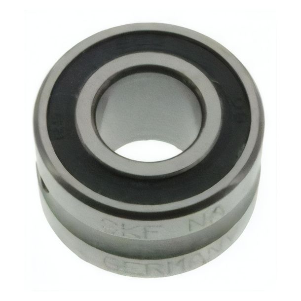 Roulement à aiguilles NA 4900 A 2RS - DIN 617 SKF