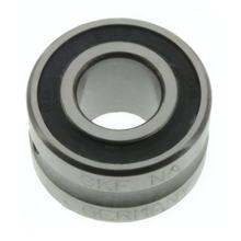 Rodamiento de agujas NA 4900 A 2RS - DIN 617 SKF