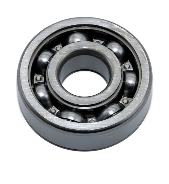 Roulement à billes Simson 6303 C3 Vilebrequin, LH & RH S50, KR51/1, SR4-2