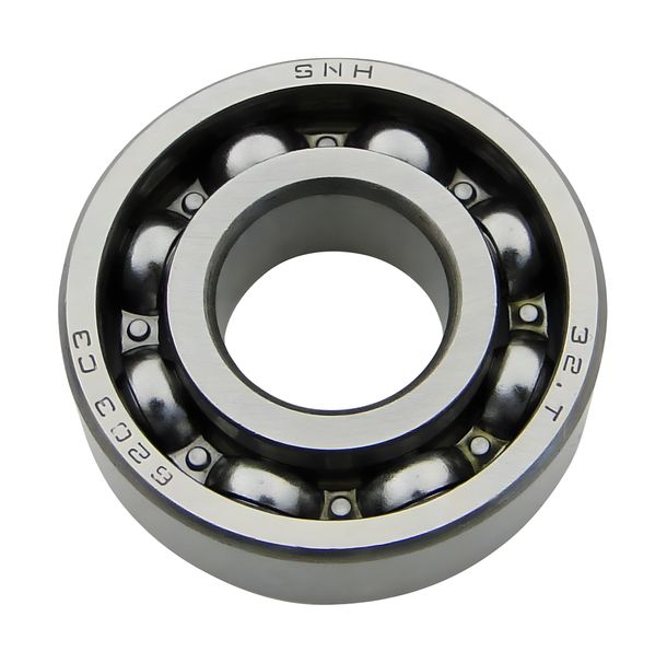 Ball Bearing 6203 C3 Clutch Shaft, LH & HR Drive