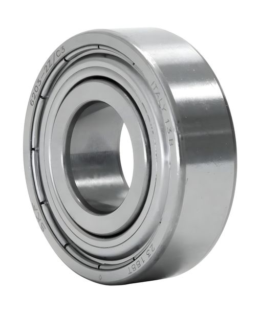 Cuscinetto 6203 C3 2Z SNH