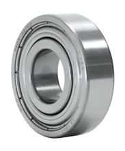 Kugellager 6203 C3 2Z SNH
