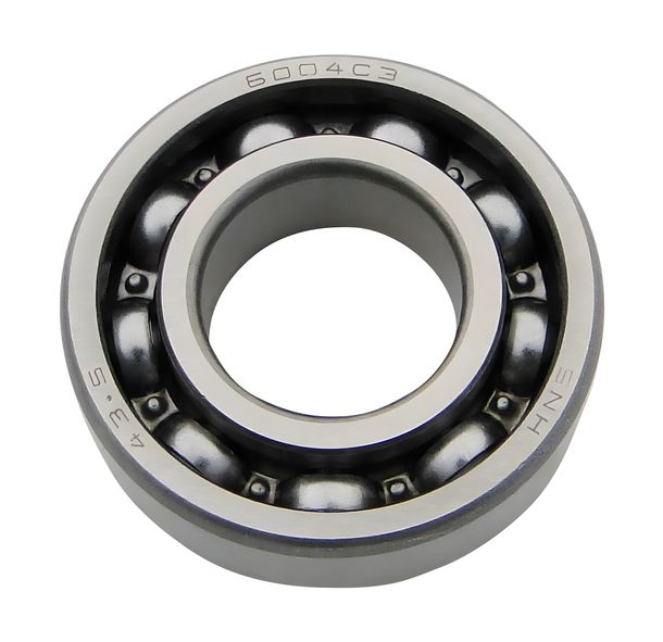 Rodamiento de bolas 6004 C3 - para eje secundario, derecho - M500-M700