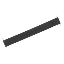VPE 10L rubber - batterijriem 235x30x1,5 - voor Mokick + motorfiets
