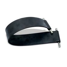 Gomma, Cinghia di Tensione, Cinghia Batteria 235x30x1,5mm per Mokick+ Moto