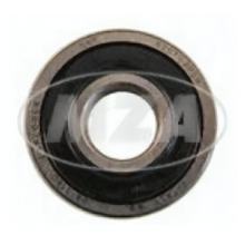 Rolamento de esferas 6201 2RSH (DDU) SKF