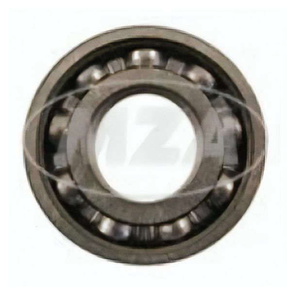 Rodamiento 6002 SKF - Dimensión: 15x32x09mm