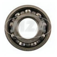 Rolamento de esferas 6002 SKF - Dimensão: 15x32x09mm